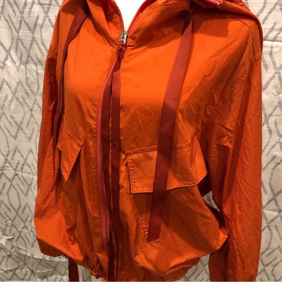 Jane smith windbreaker - Picture 4 of 12